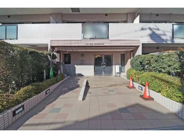 カインドステージ玉川上水