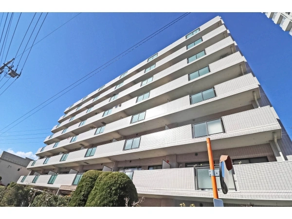 カインドステージ玉川上水