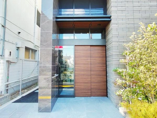 エスリード・ザ・ジスタス八尾桜ヶ丘