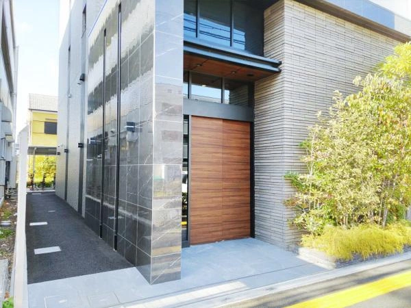 エスリード・ザ・ジスタス八尾桜ヶ丘