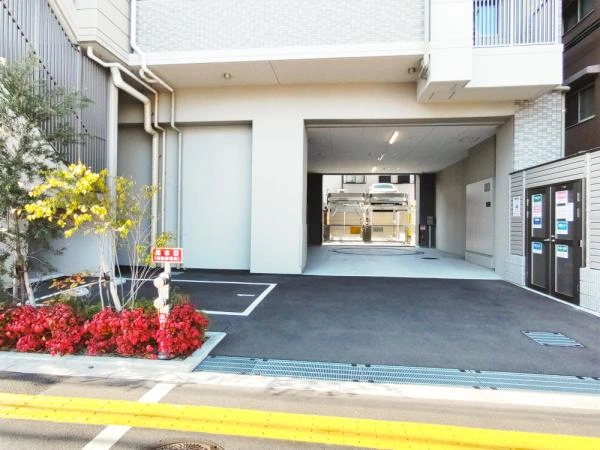 エスリード・ザ・ジスタス八尾桜ヶ丘