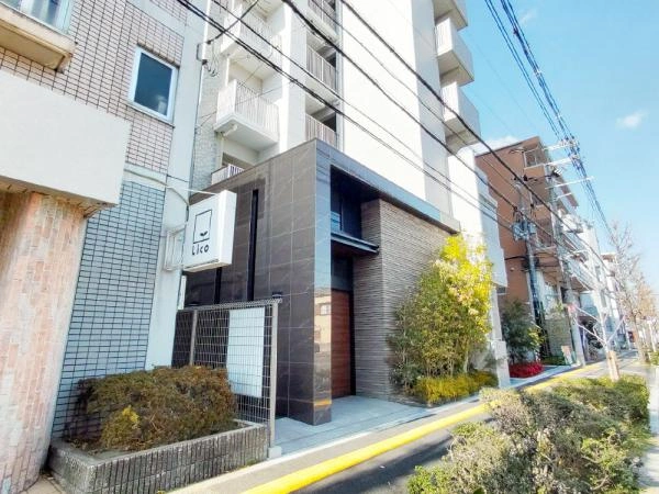 エスリード・ザ・ジスタス八尾桜ヶ丘