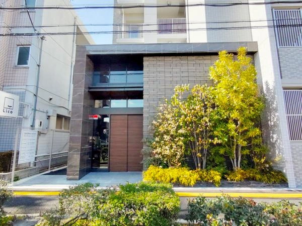 エスリード・ザ・ジスタス八尾桜ヶ丘