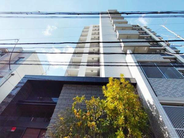 エスリード・ザ・ジスタス八尾桜ヶ丘