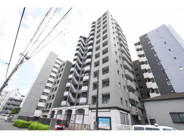 登戸パークホームズ