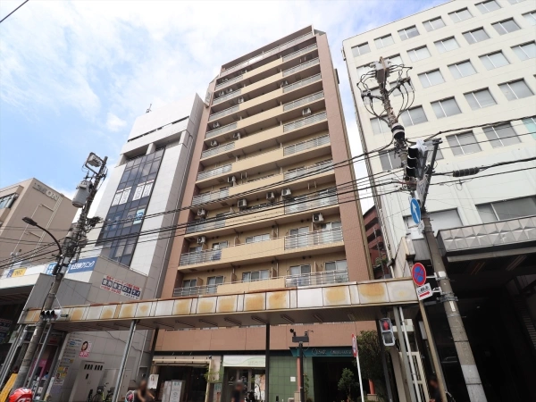 セザール大森山王