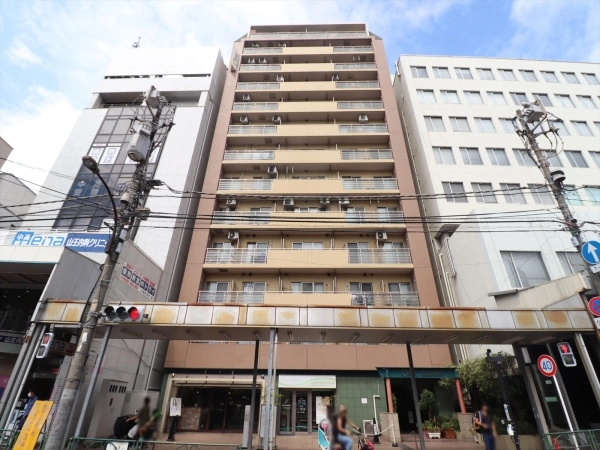 セザール大森山王