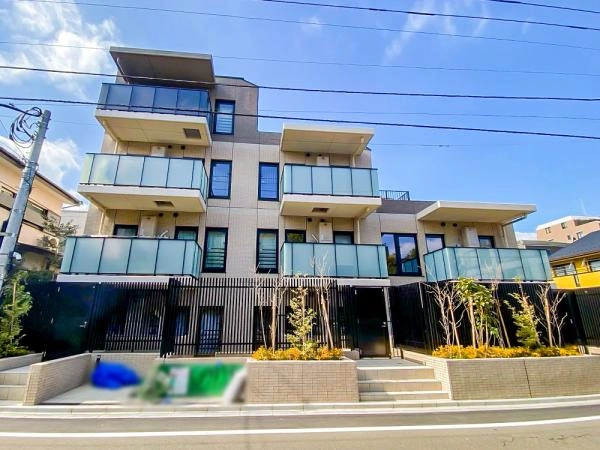 オープンレジデンシア荻窪