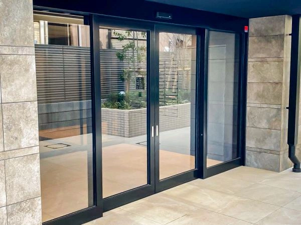 オープンレジデンシア荻窪