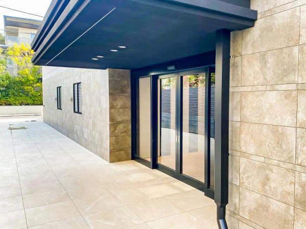 オープンレジデンシア荻窪