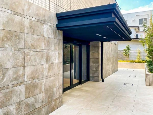 オープンレジデンシア荻窪