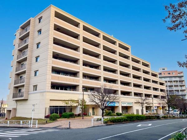 フェリズ南大沢ユーロヒルズ