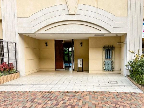 フェリズ南大沢ユーロヒルズ