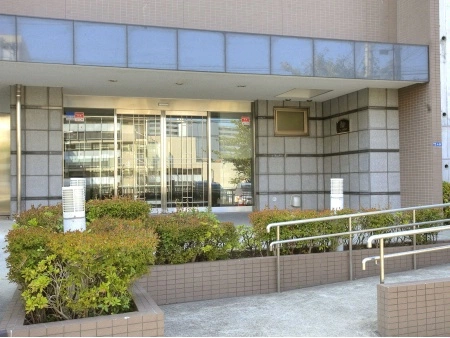 プレール鎌倉岡本