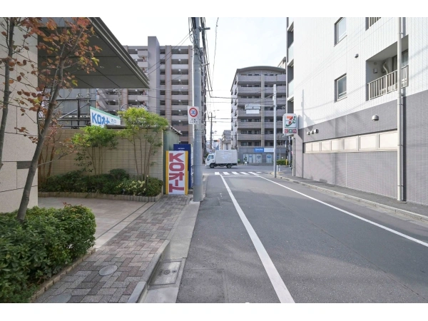 デュオ船堀