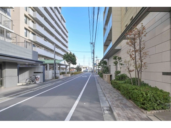 デュオ船堀