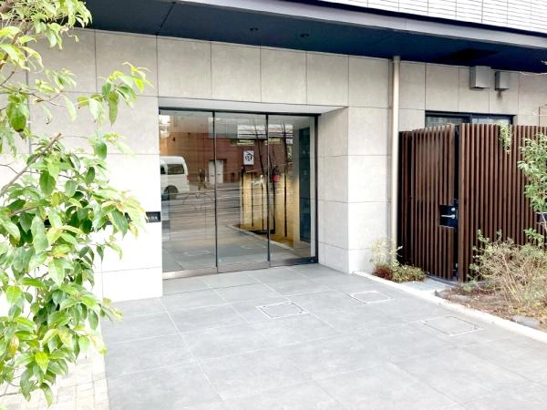 オープンレジデンシア高田馬場