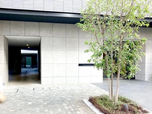 オープンレジデンシア高田馬場