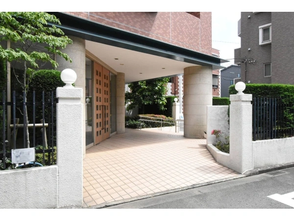 ルネステージ登戸