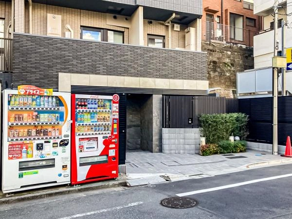 オープンレジデンシア四谷荒木町