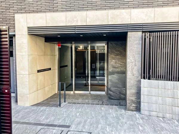 オープンレジデンシア四谷荒木町