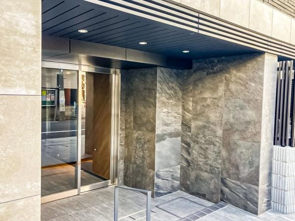 オープンレジデンシア四谷荒木町