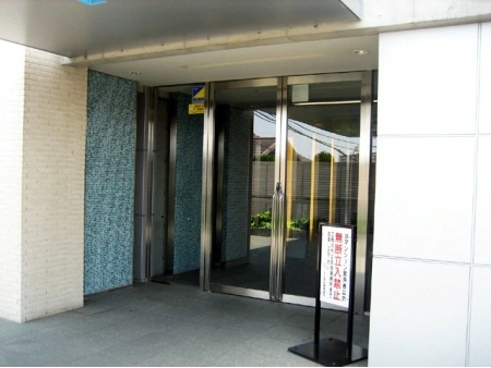 ピアース上池台