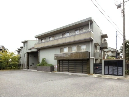 プレステージ鎌倉由比ケ浜