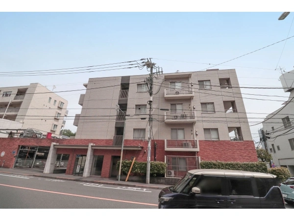 ラヴィドール豊田エステラス