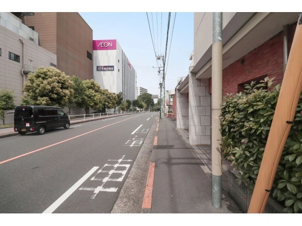 ラヴィドール豊田エステラス