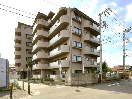 プレステージ相模大野
