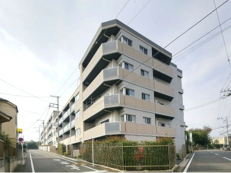 プレミスト湘南台スパークルレジデンス