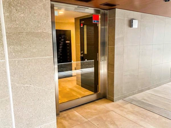 オープンレジデンシア祖師谷