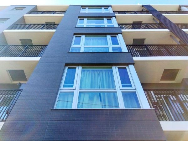 オープンレジデンシア町屋コート