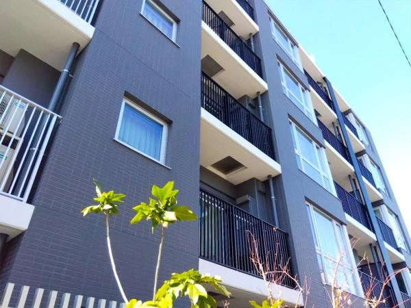 オープンレジデンシア町屋コート