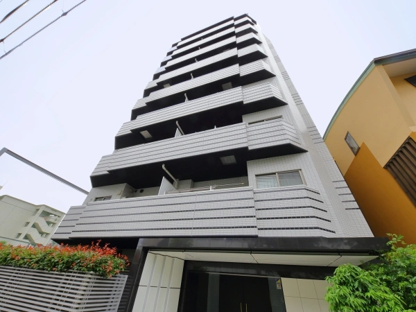グランアジール大島パークサイド