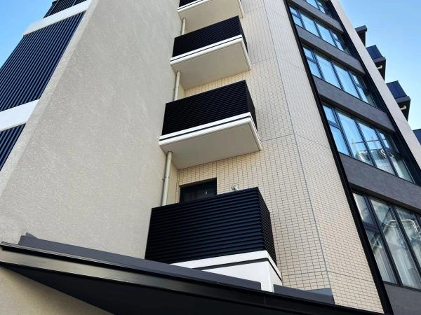 オープンレジデンシア尾山台