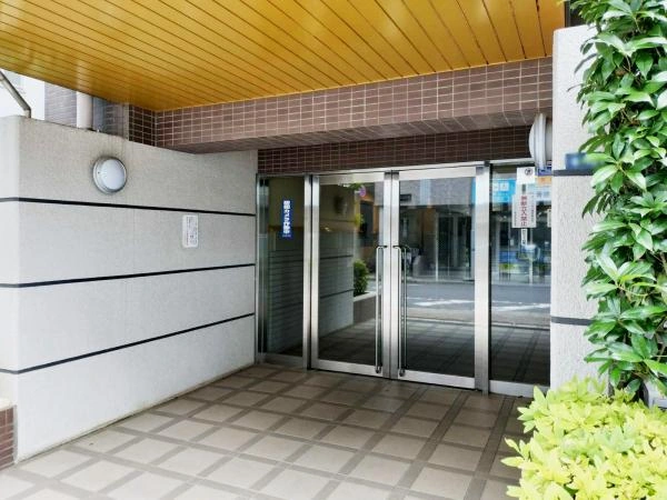 コンフォール清瀬駅前