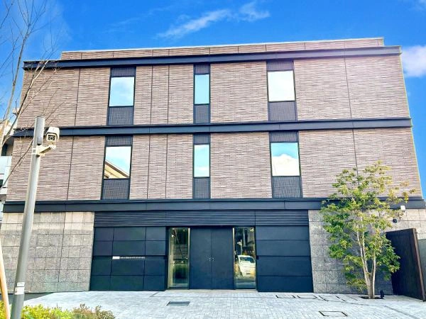 オーベル練馬春日町ヒルズ