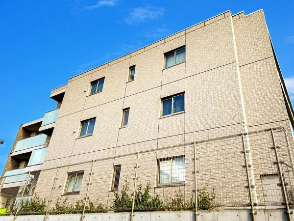 オーベル練馬春日町ヒルズ