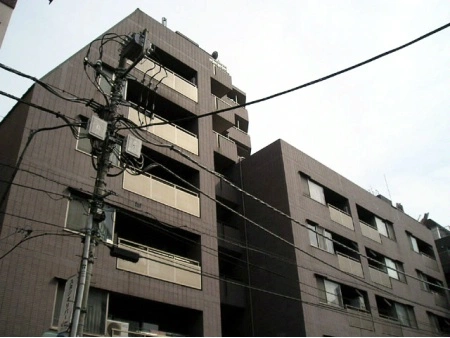 ビラカーサ四谷四丁目