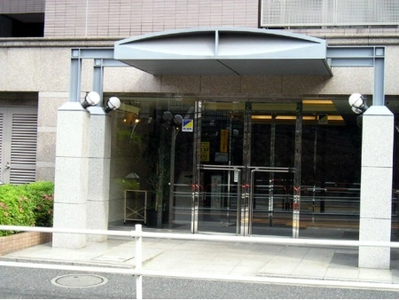 ビラカーサ四谷四丁目