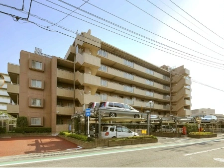 ベルスクエア松戸