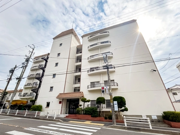八事弥生ケ丘マンション