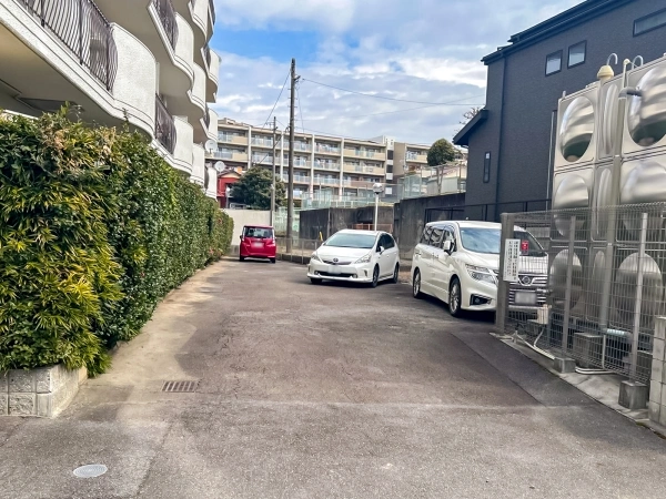 八事弥生ケ丘マンション