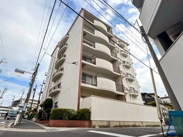 八事弥生ケ丘マンション