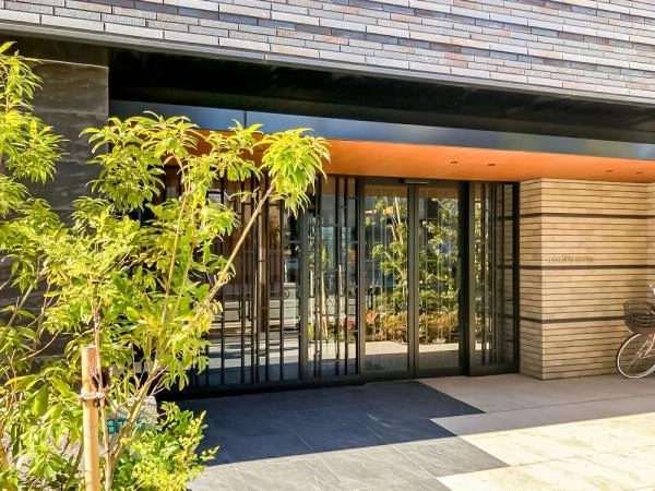 クオリティス小岩