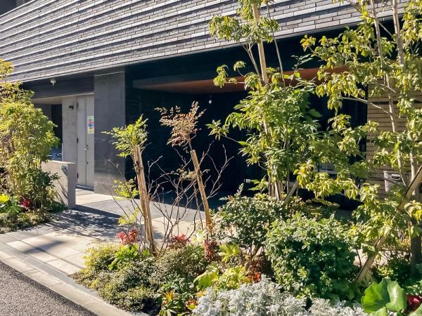 クオリティス小岩