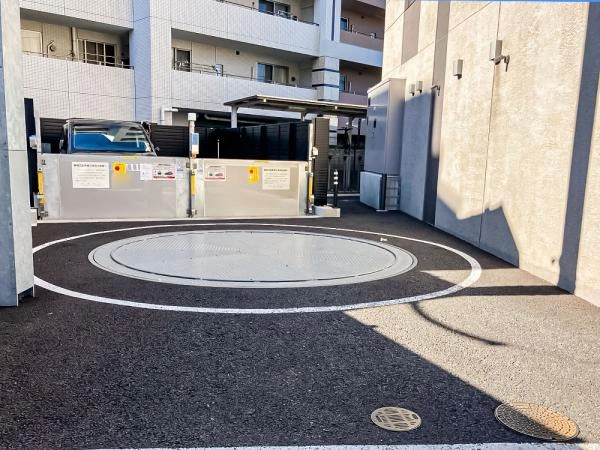 クオリティス小岩