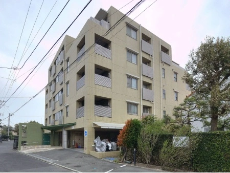 ベルス茅ヶ崎東海岸アルペジオ